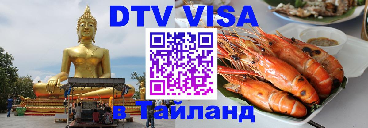 Оформление DTV визы под ключ: стоимость и тарифы, только загранпаспорт - 05.10.2025 